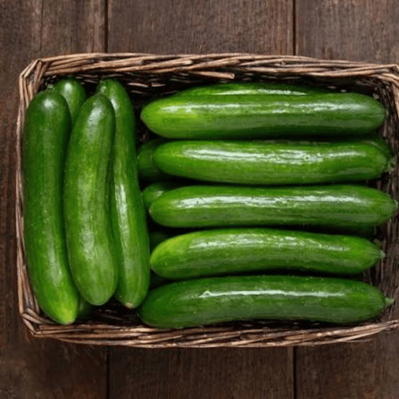 Cucumber 1 Kg