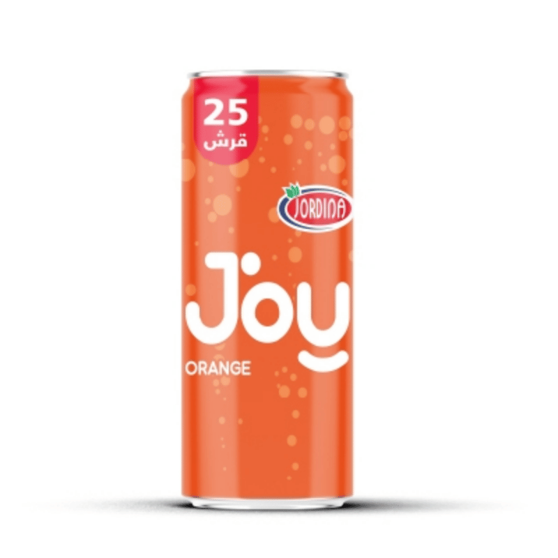 Joy Orange